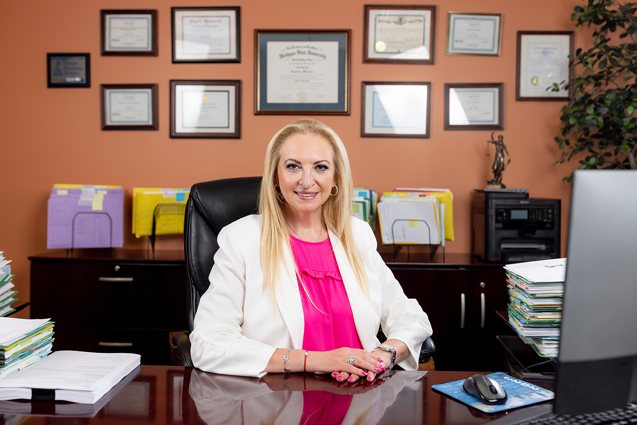 About Law Office of Laura Golub - 19 Years of Trusted Legal Experience